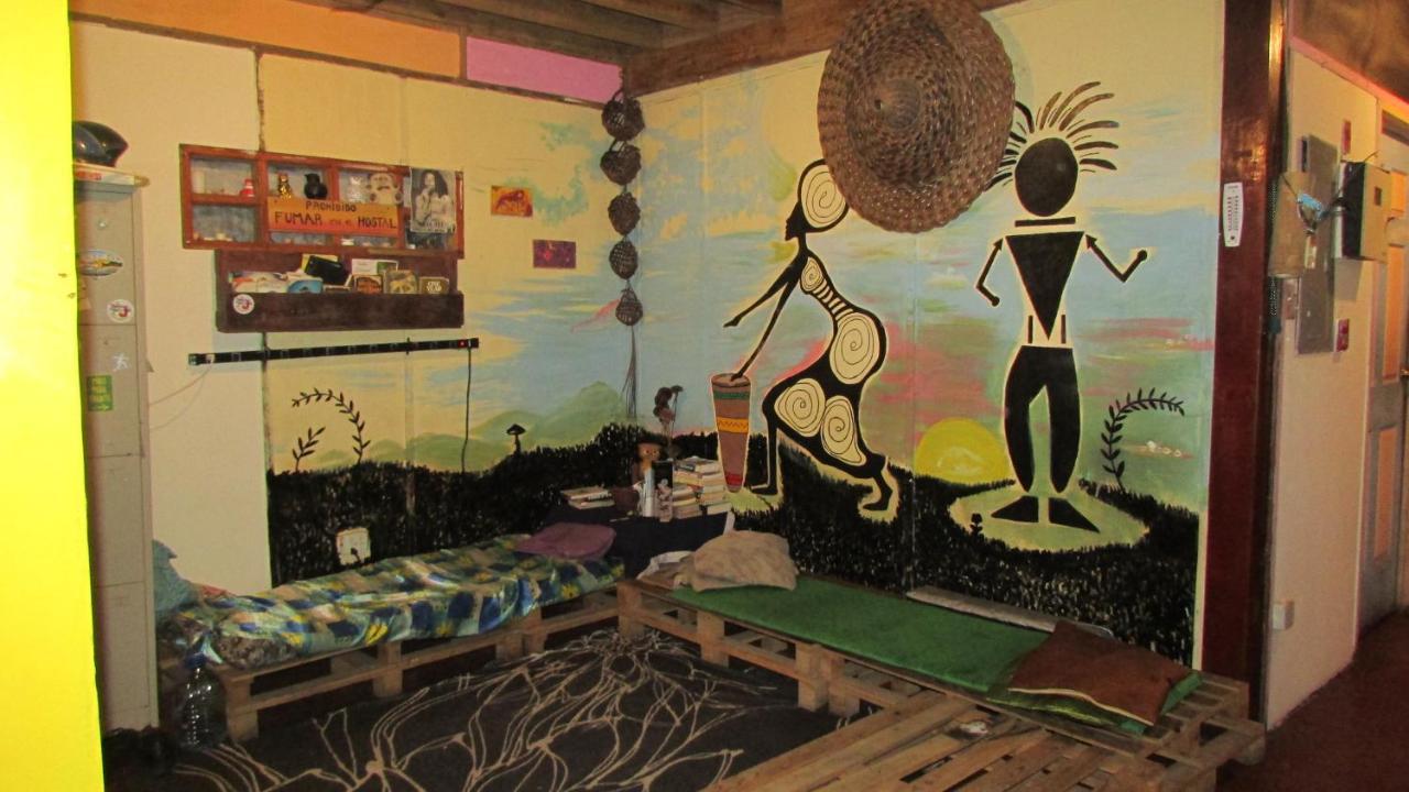 Coconut Hostel Bocas Town Dış mekan fotoğraf